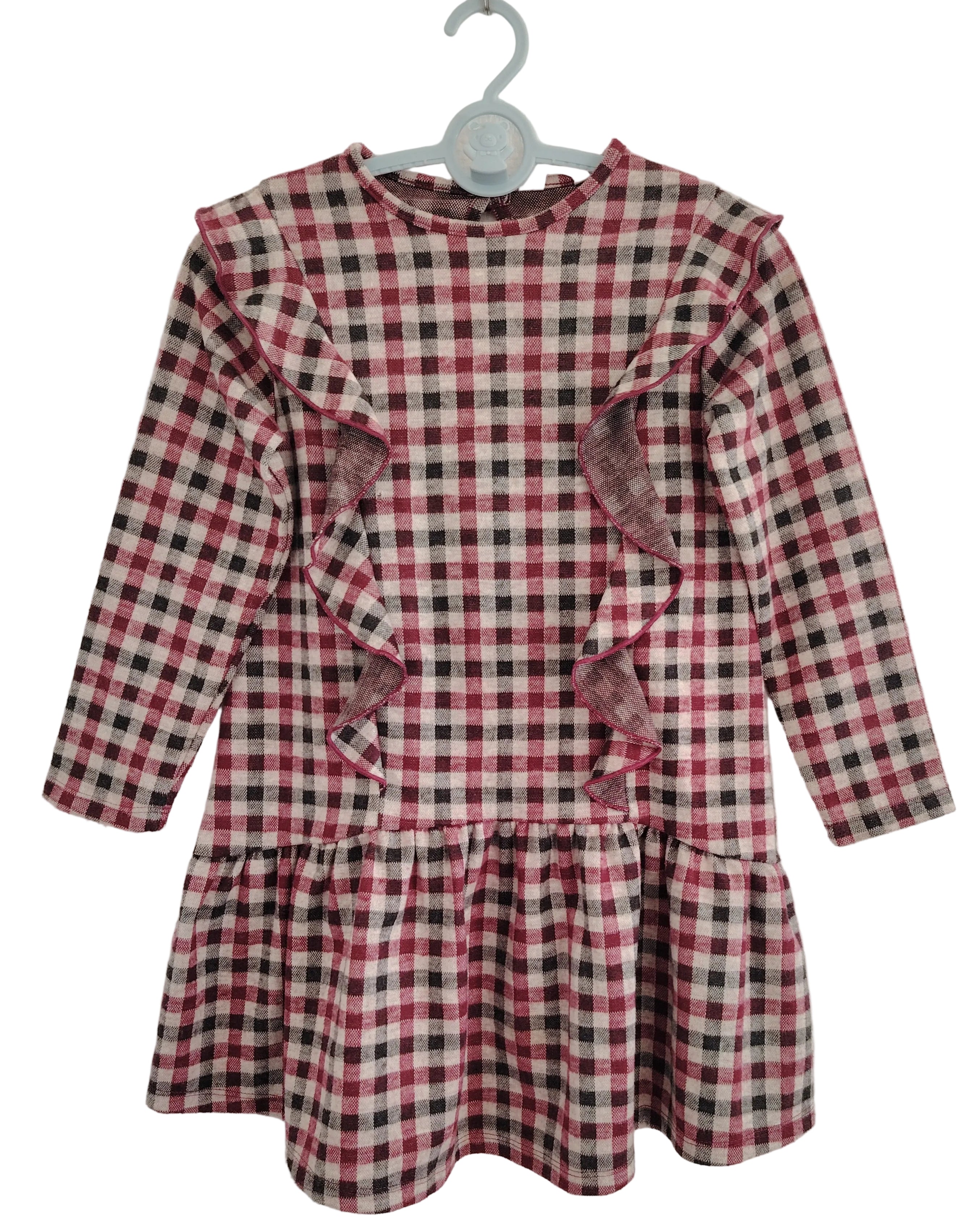 Robe fille 6 ans occasion
