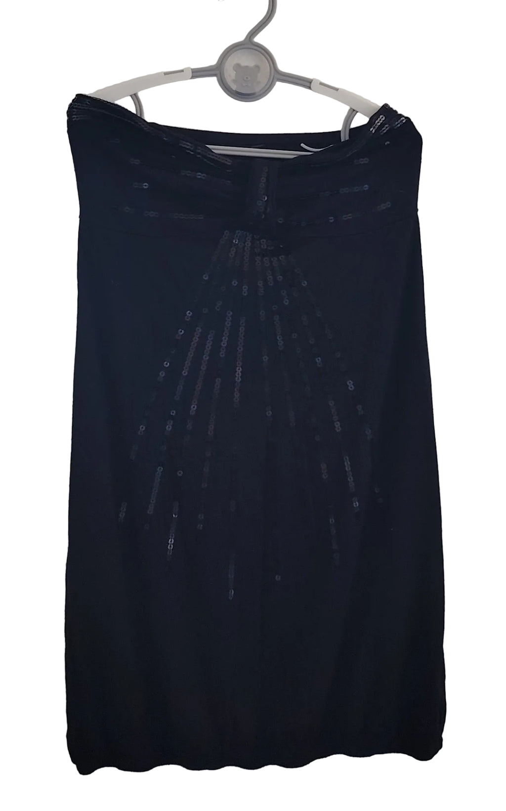 Haut bustier taille S occasion