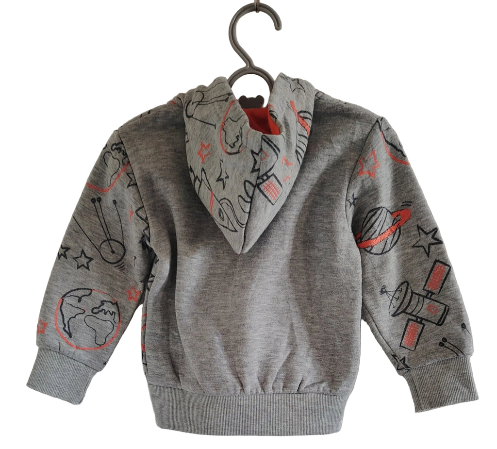 Gilet sweet fille 12 mois occasion