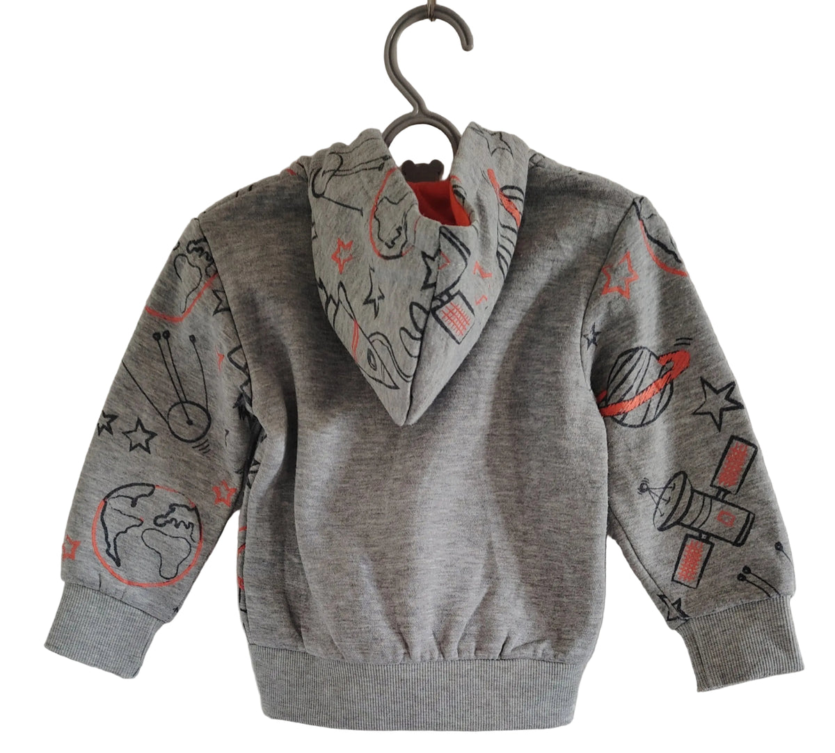 Gilet sweet fille 12 mois occasion
