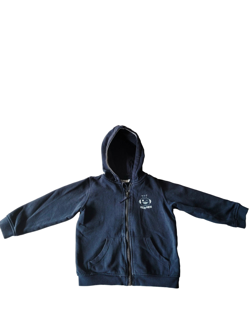 Gilet sweet garçon Gémo