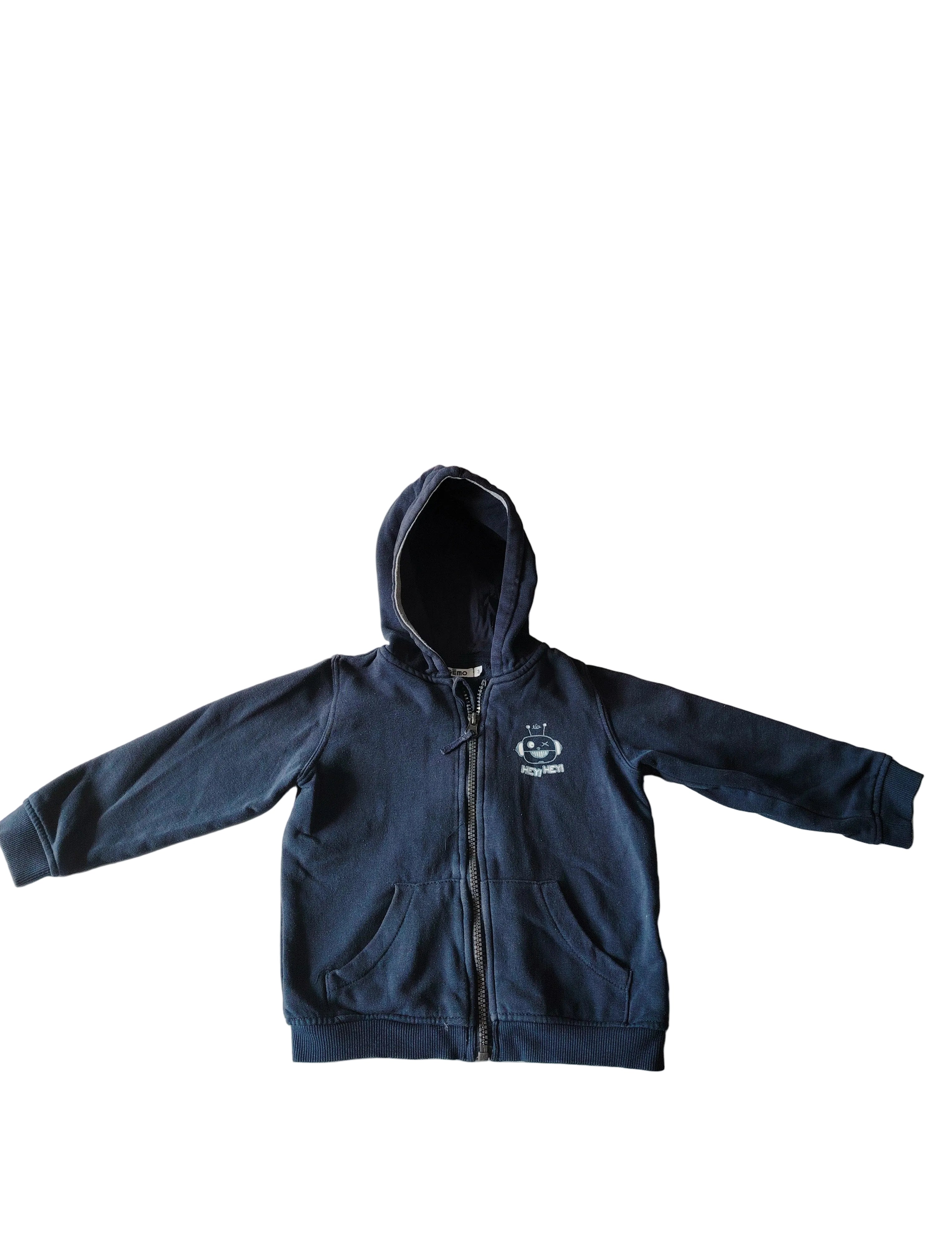 Gilet sweet garçon Gémo