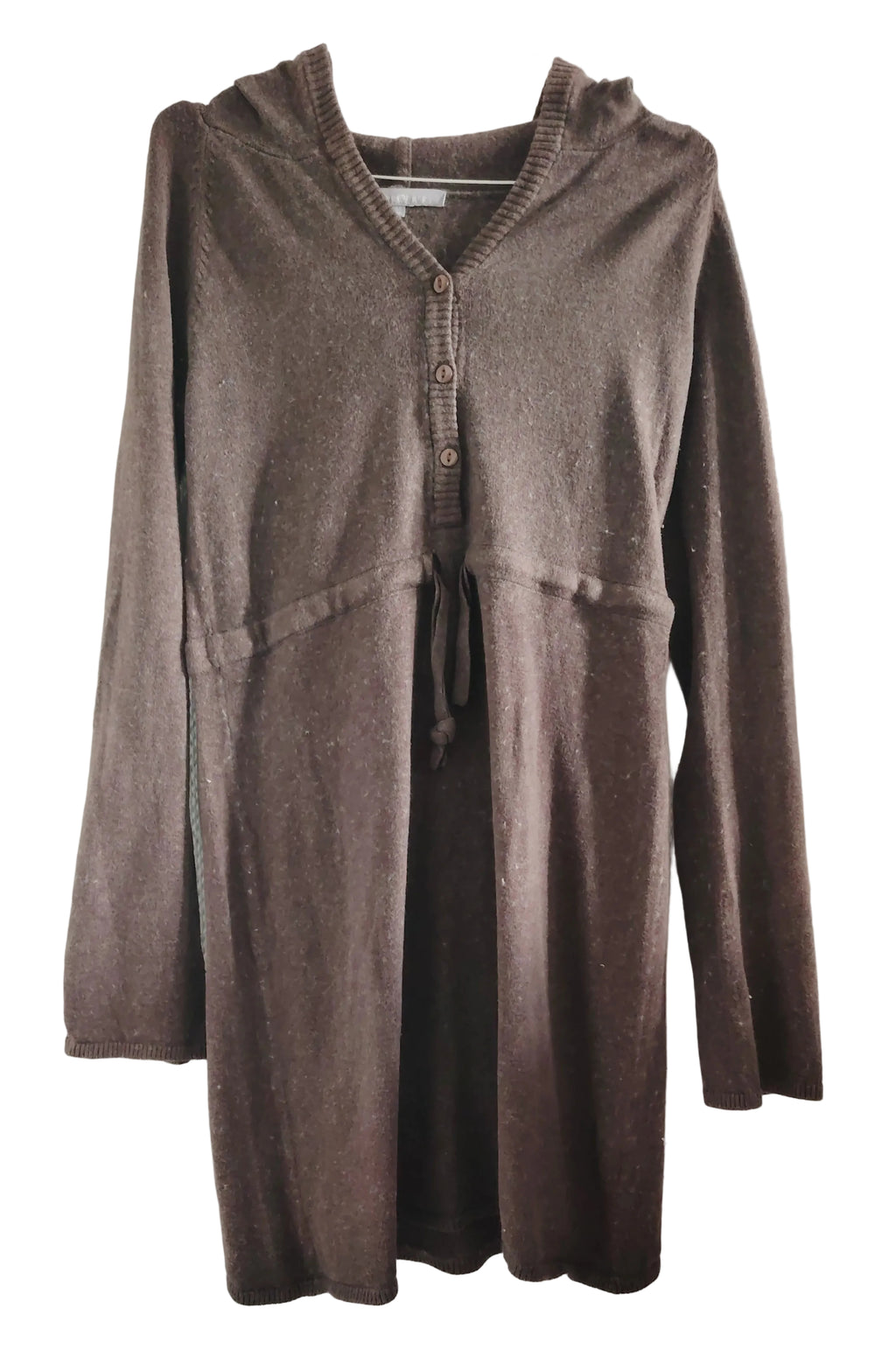 Robe pull femme some where