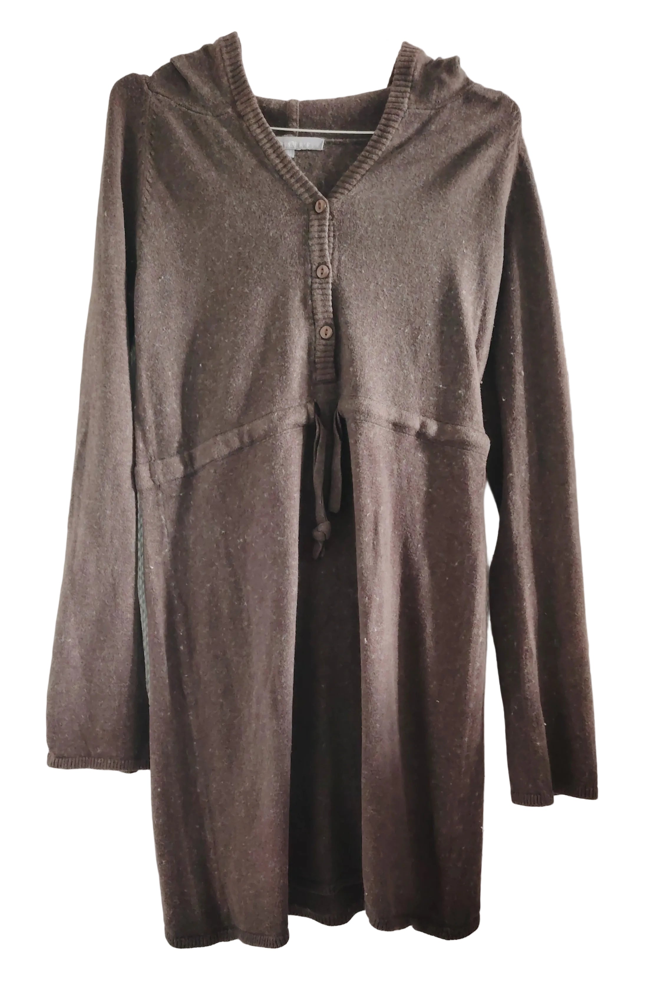 Robe pull femme some where