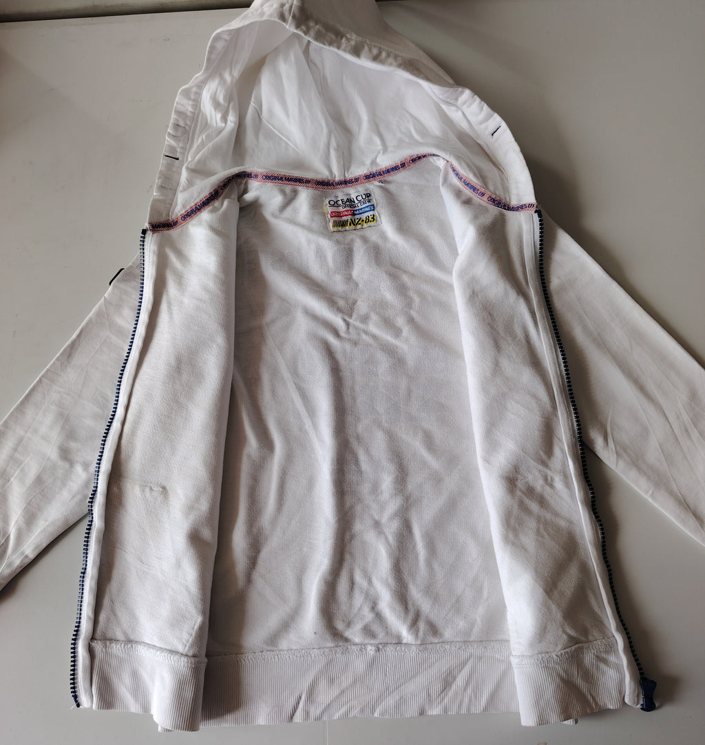 Gilet sweet garçon