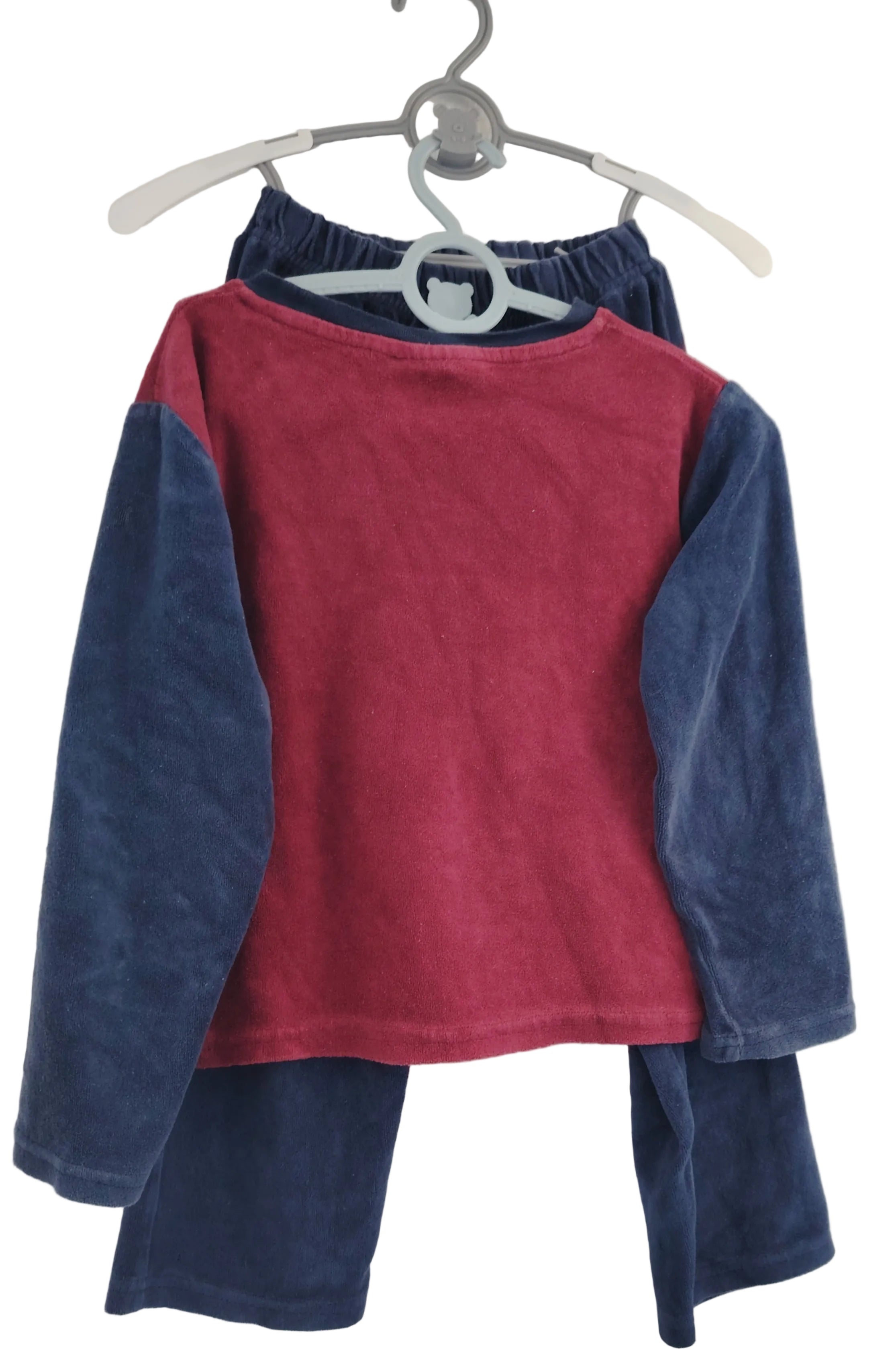 Ensemble pyjama 6 ans occasion