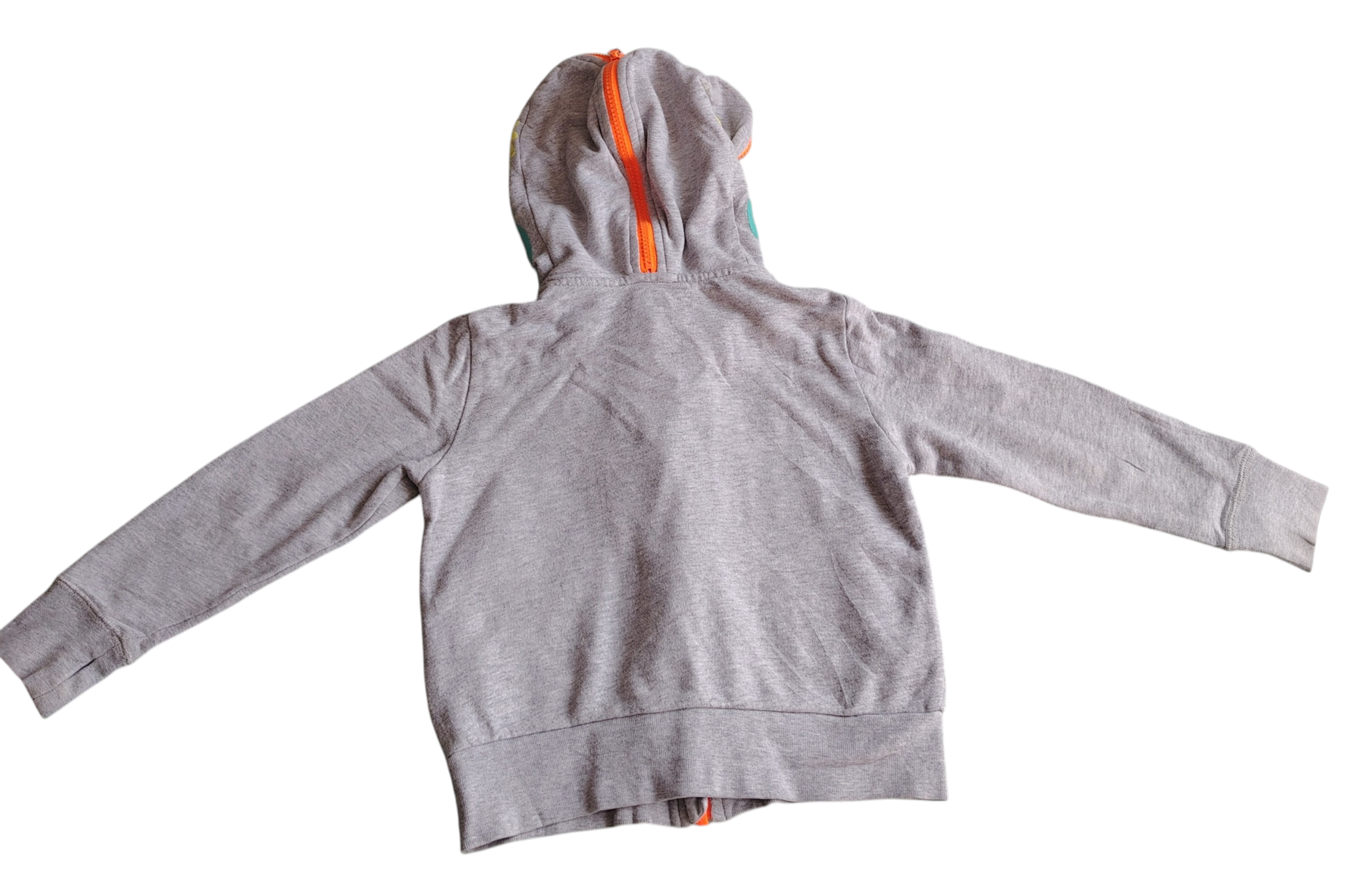 Gilet sweet garçon