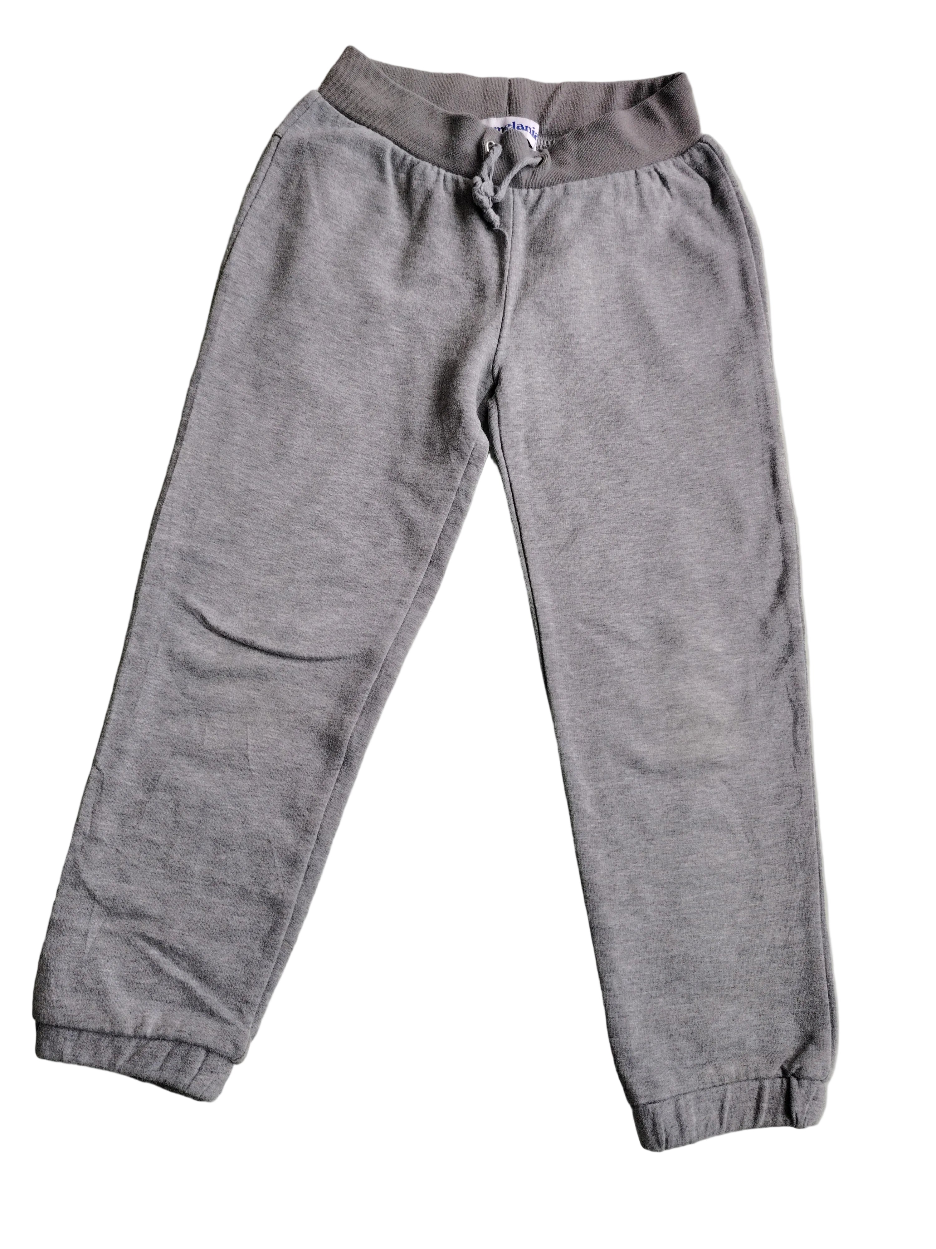 Pantalon jogging garçon