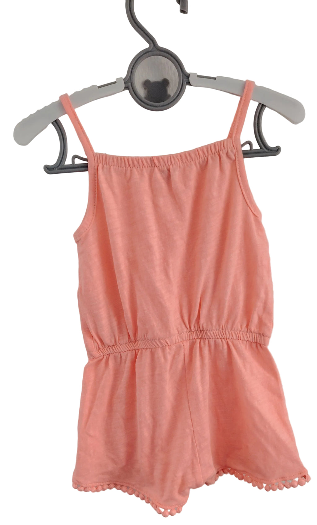Combi short bébé fille 9mois