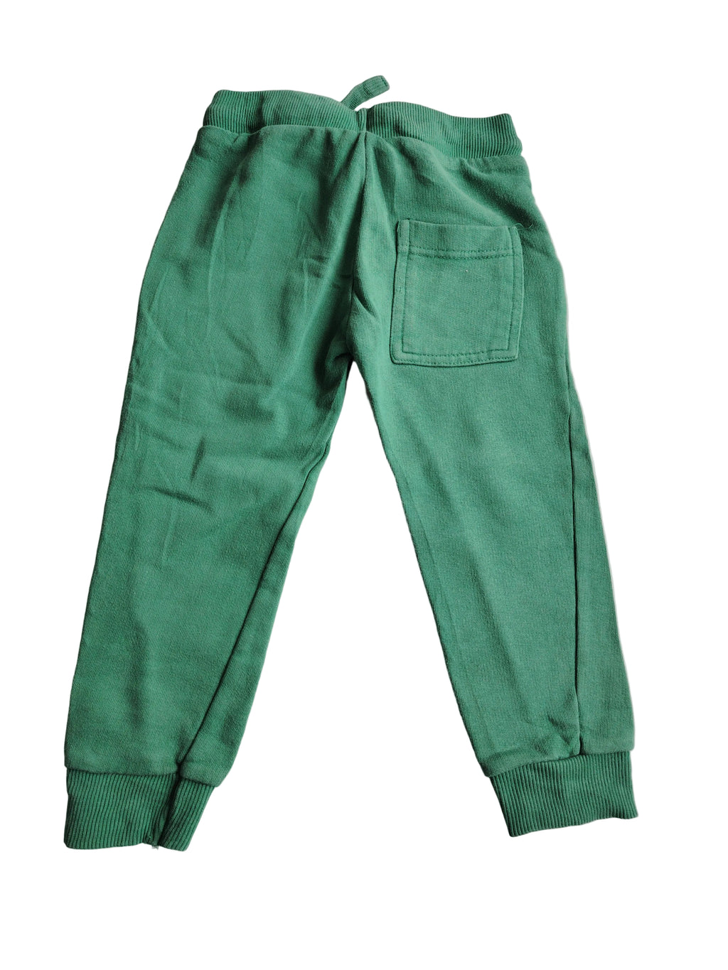 Pantalon jogging
