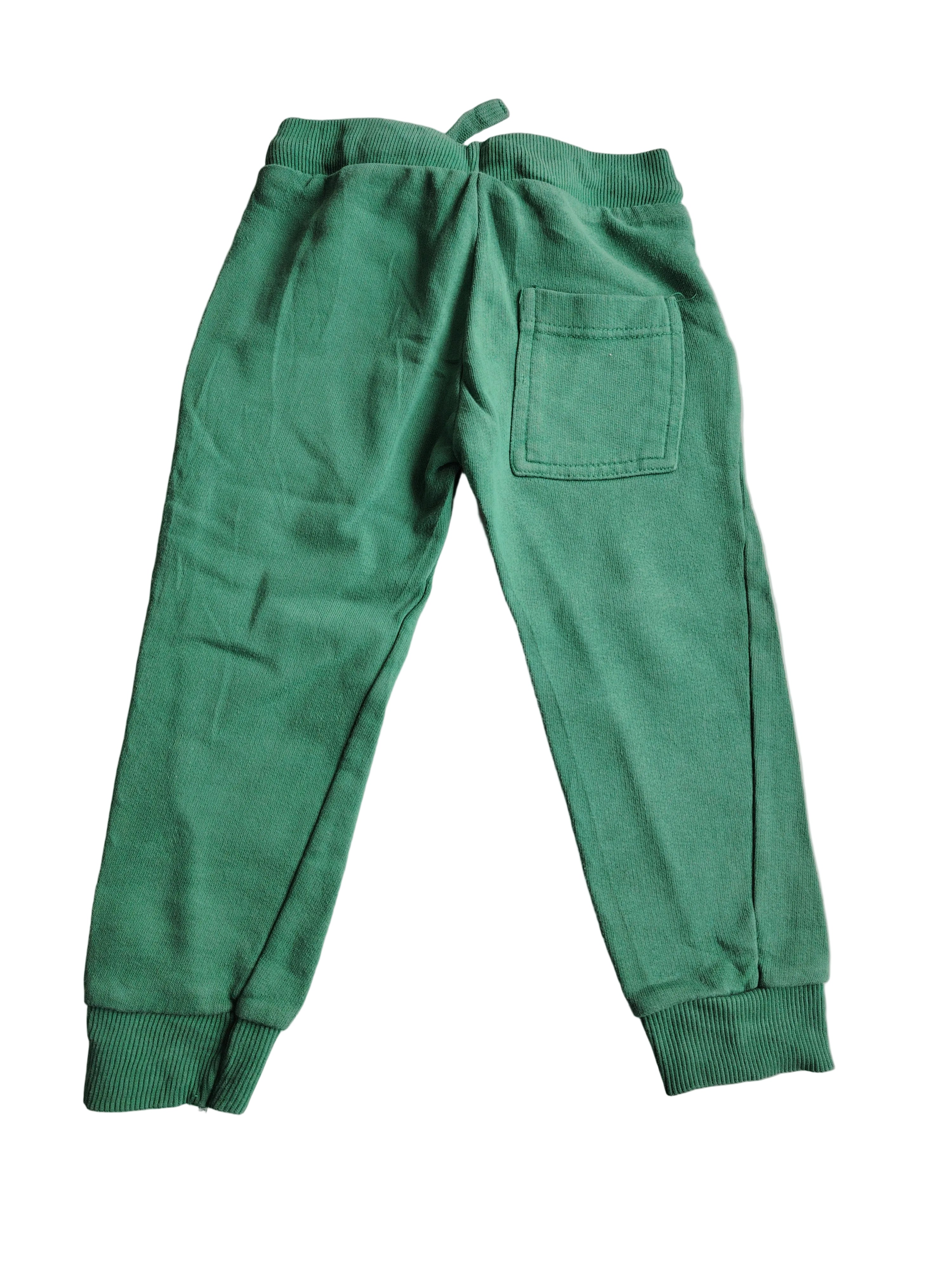 Pantalon jogging