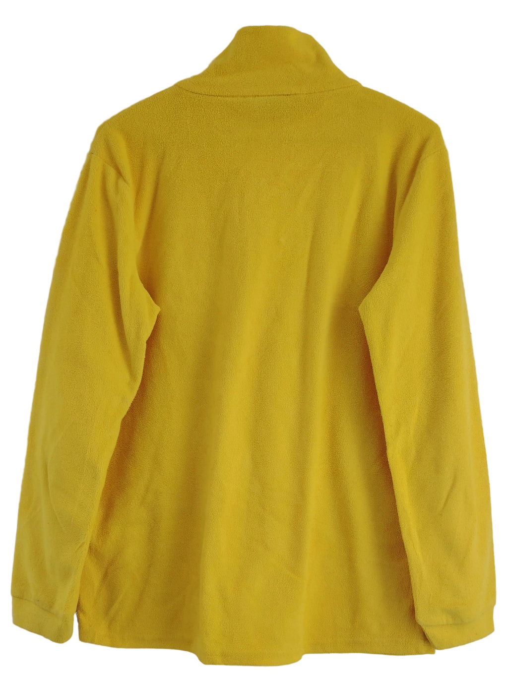 Pull polaire garçon
