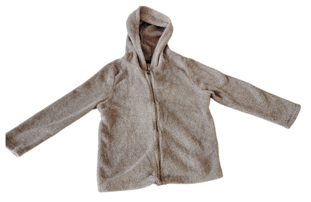 Gilet polaire fille Kiabi