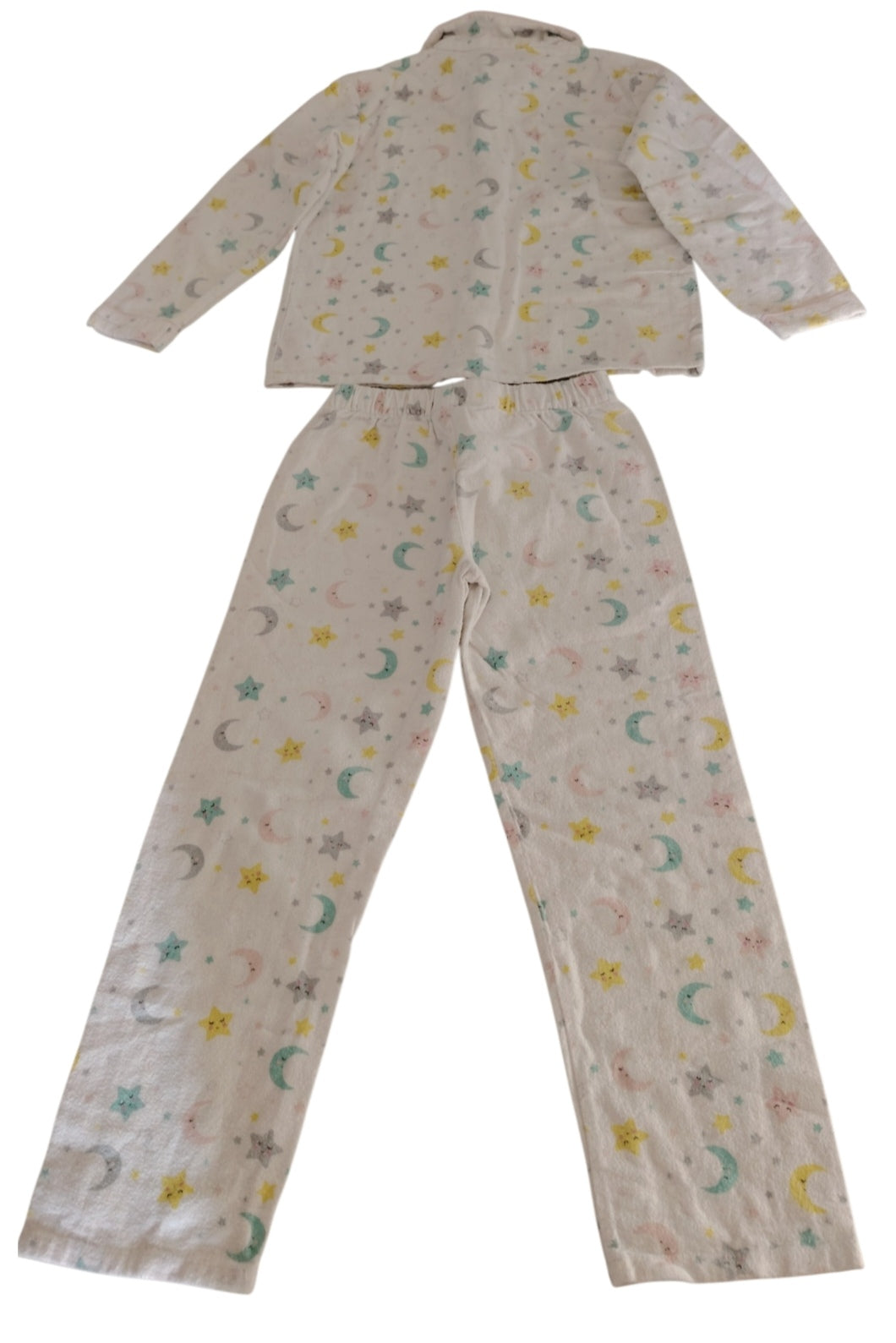 Ensemble pyjama