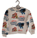 Pull garçon 2-3 ans