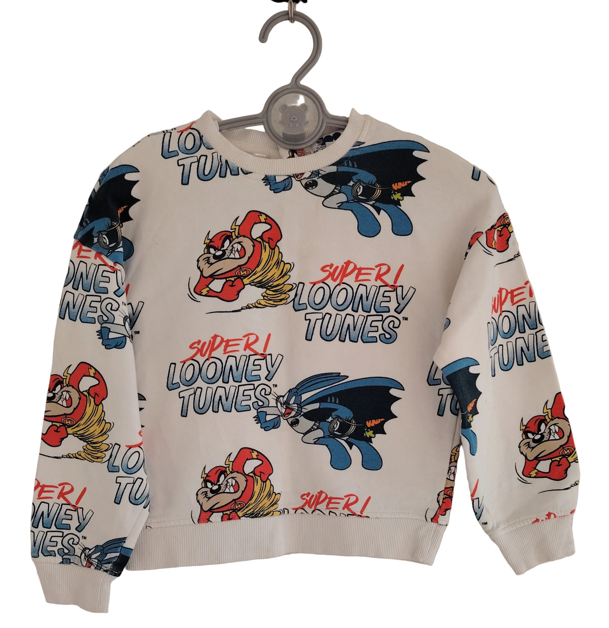 Pull garçon 2-3 ans