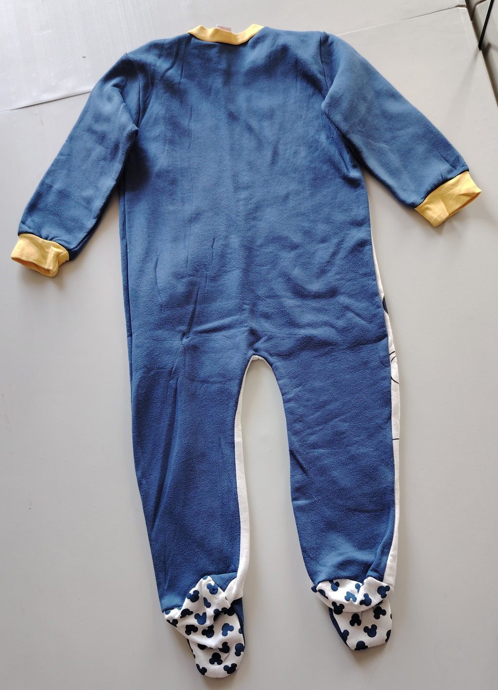 Pyjama garçon