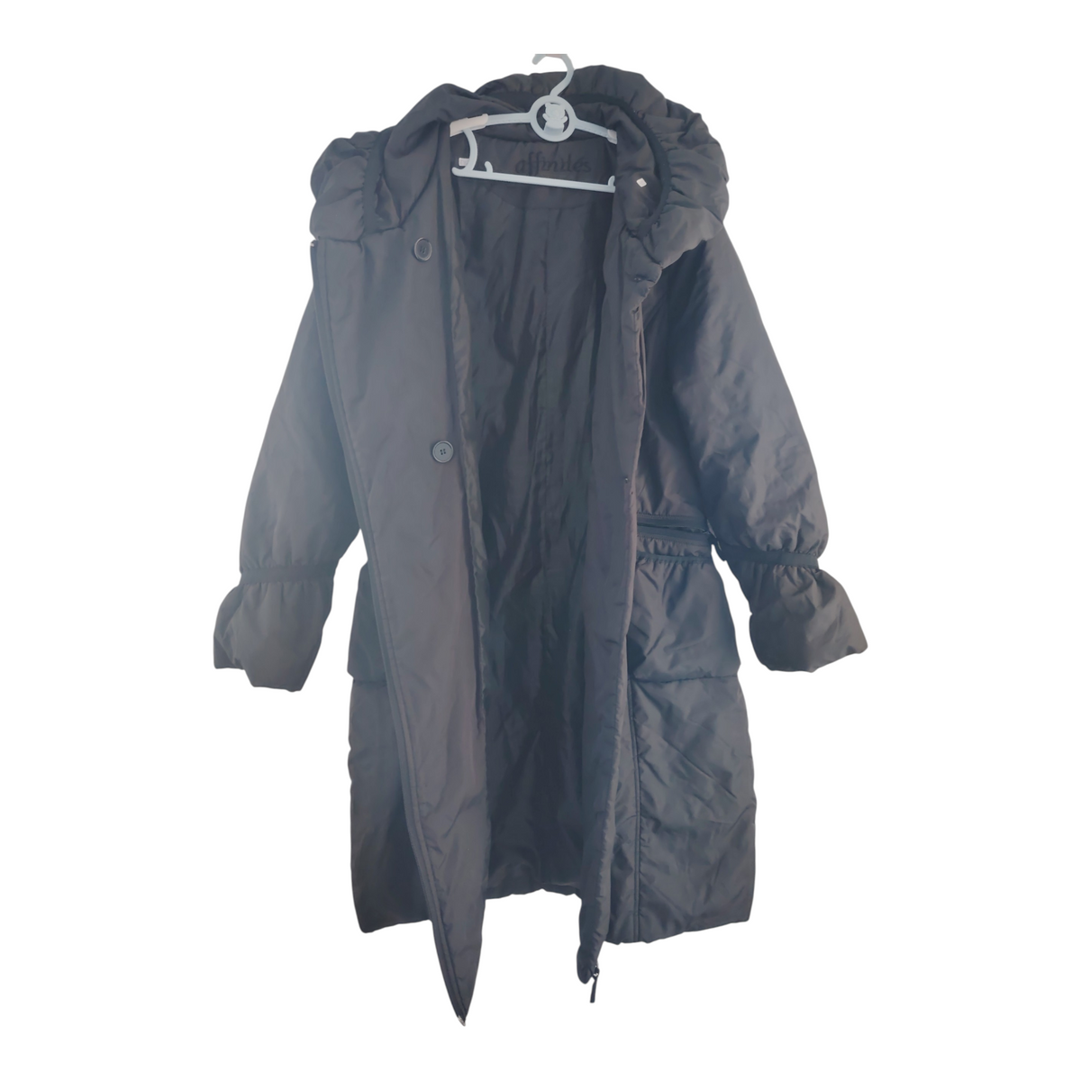 Manteau femme taille 38 occasion