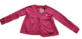 Gilet pull fille sergent major