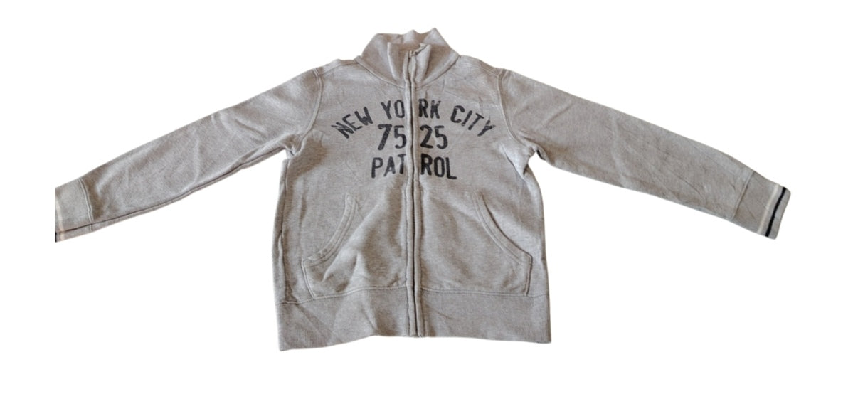 Gilet sweet fille 6 ans