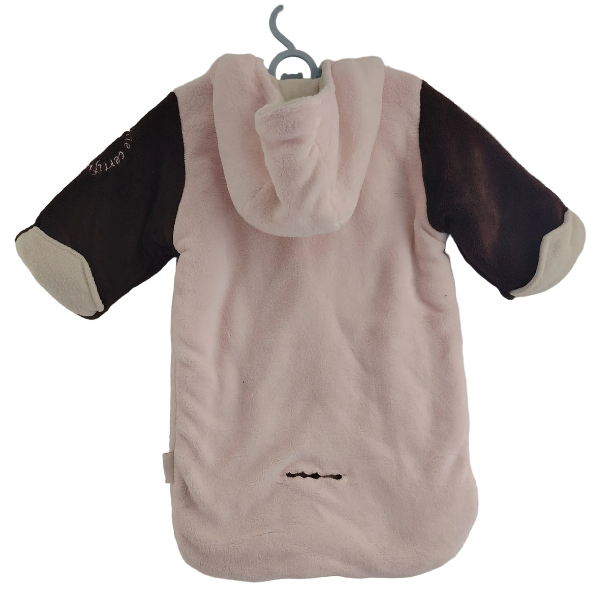 Gigoteuse fille 3-6 mois occasion