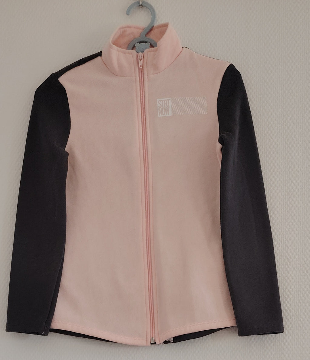 Gilet pull fille 6 ans occasion