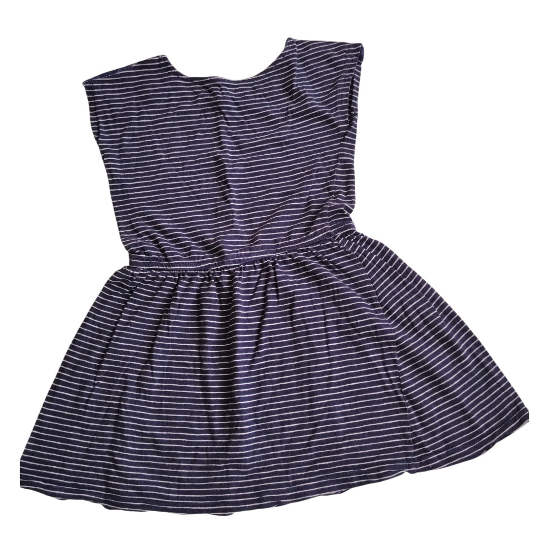 Robe fille monoprix