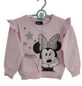 Pull fille 3-4 ans