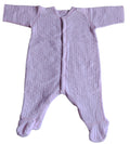 Combinaison pyjama fille 3 mois petit bateau occasion