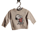 Pull bébé fille
