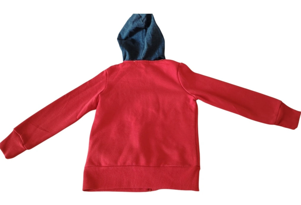 Gilet pull