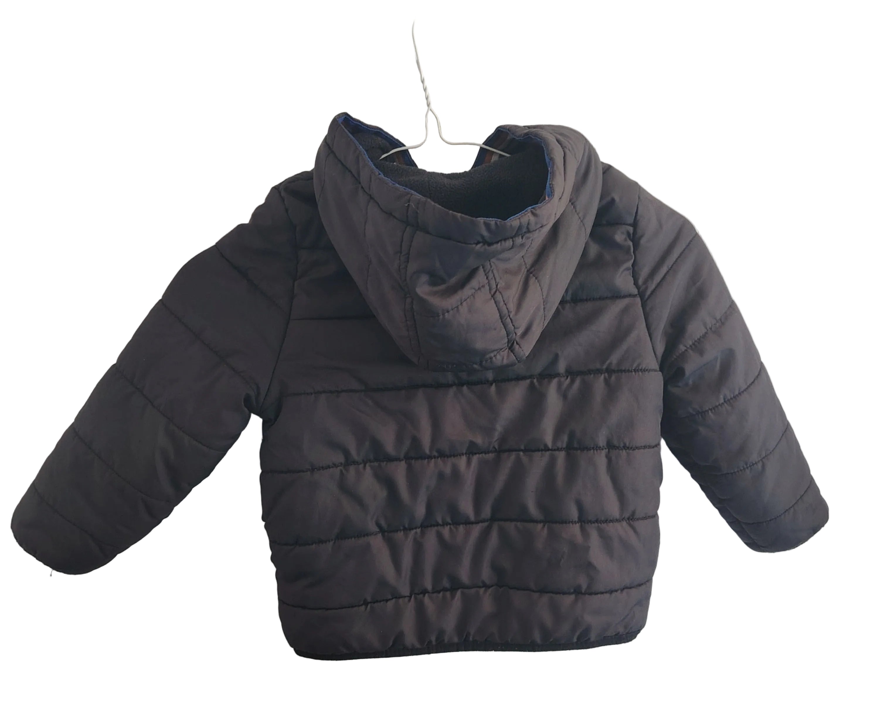 Manteau garçon Kiabi