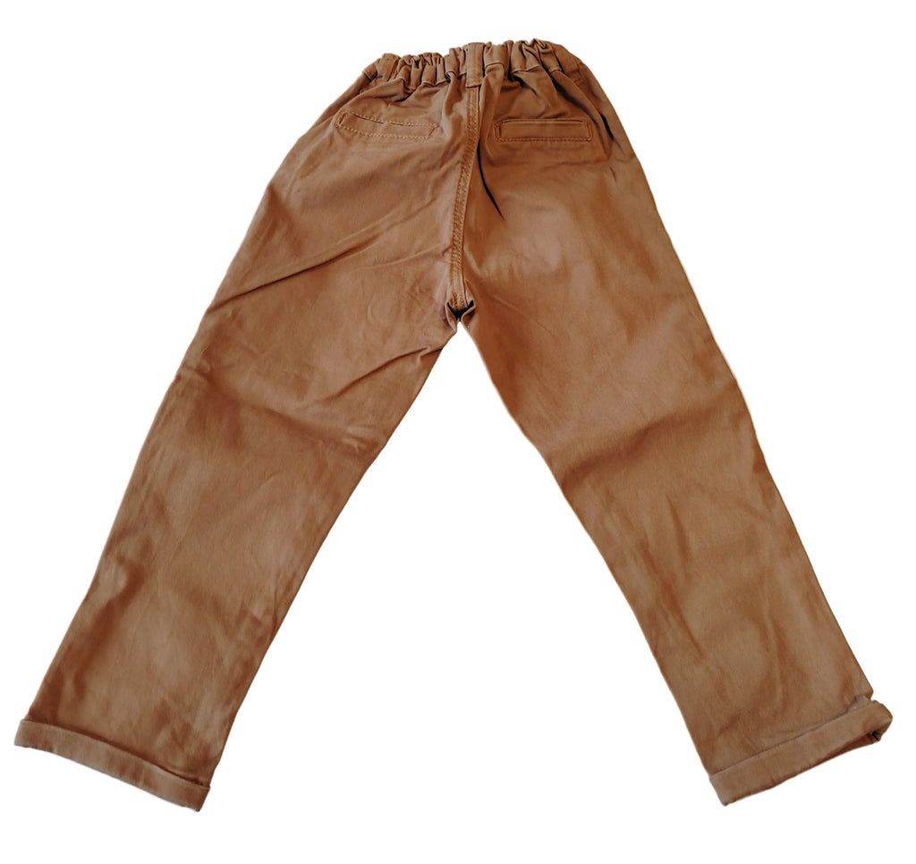 Pantalon garçon Kiabi