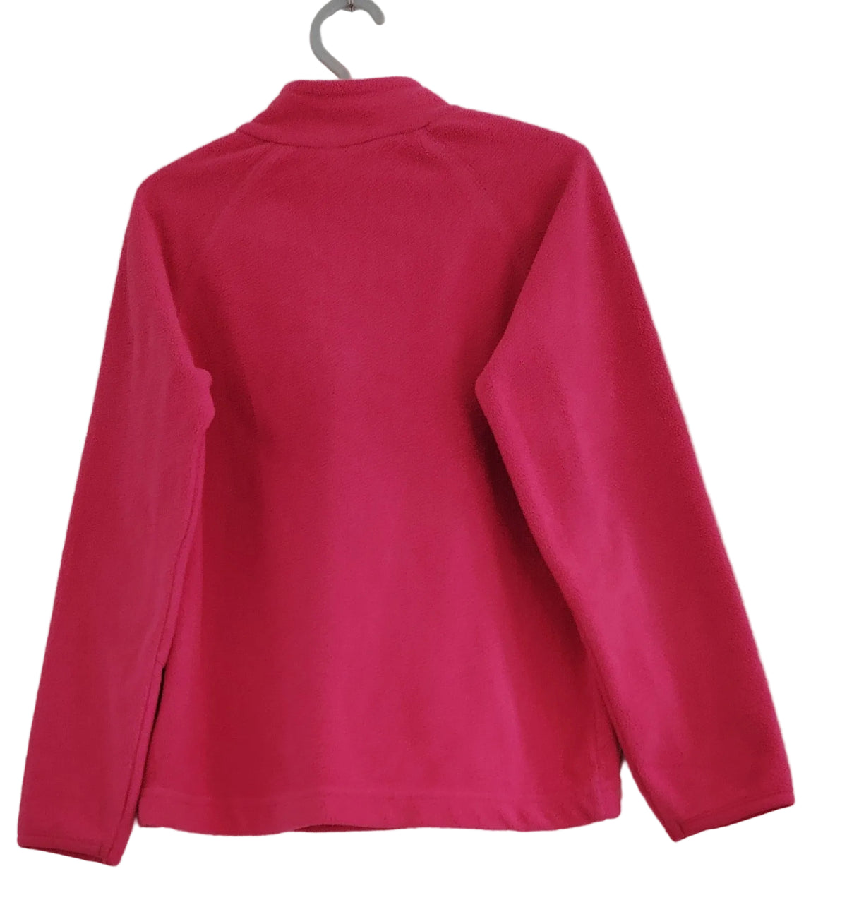 Pull polaire fille 6 ans occasion