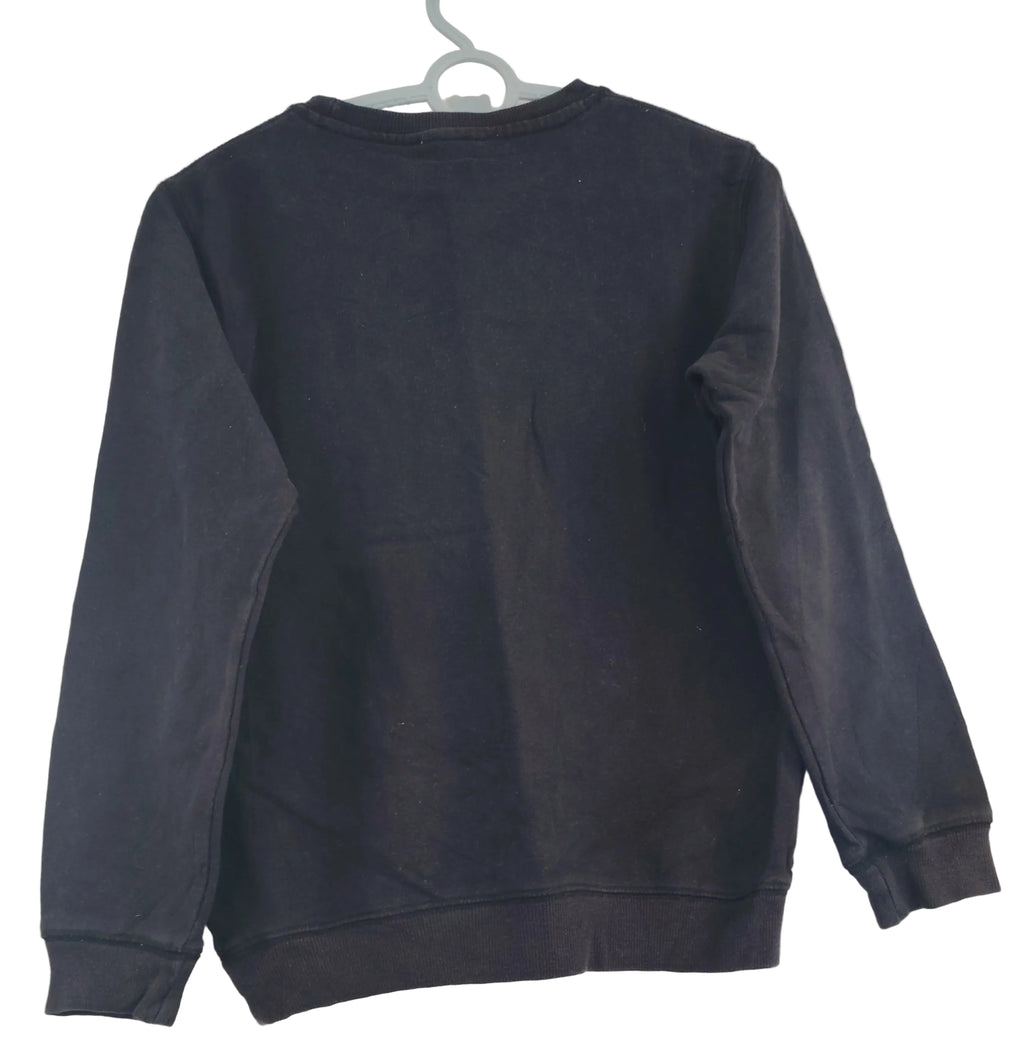 Pull garçon 8-9 ans