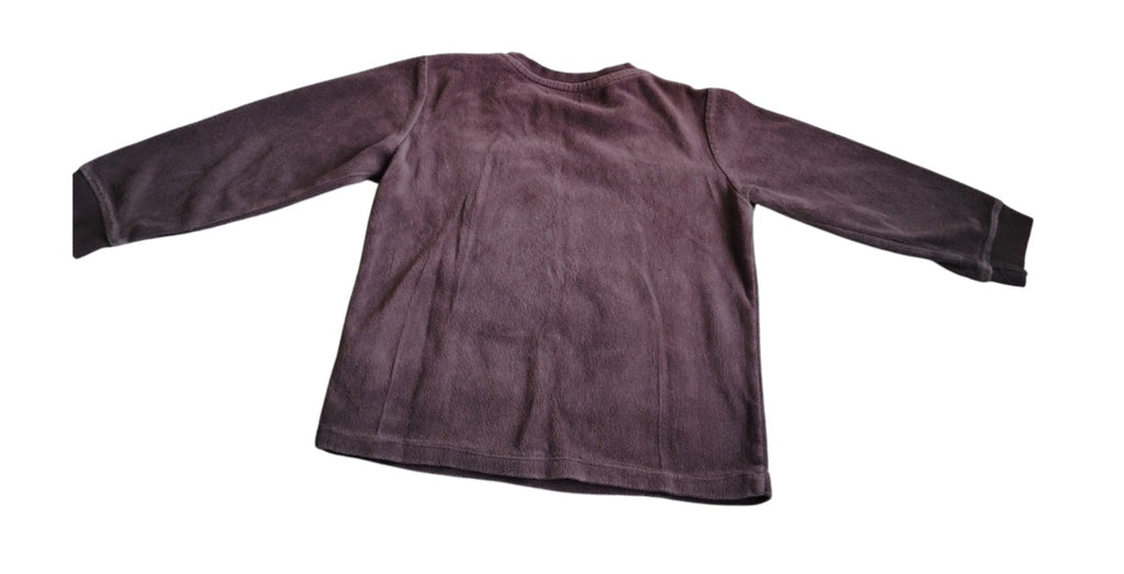 Haut de pyjama