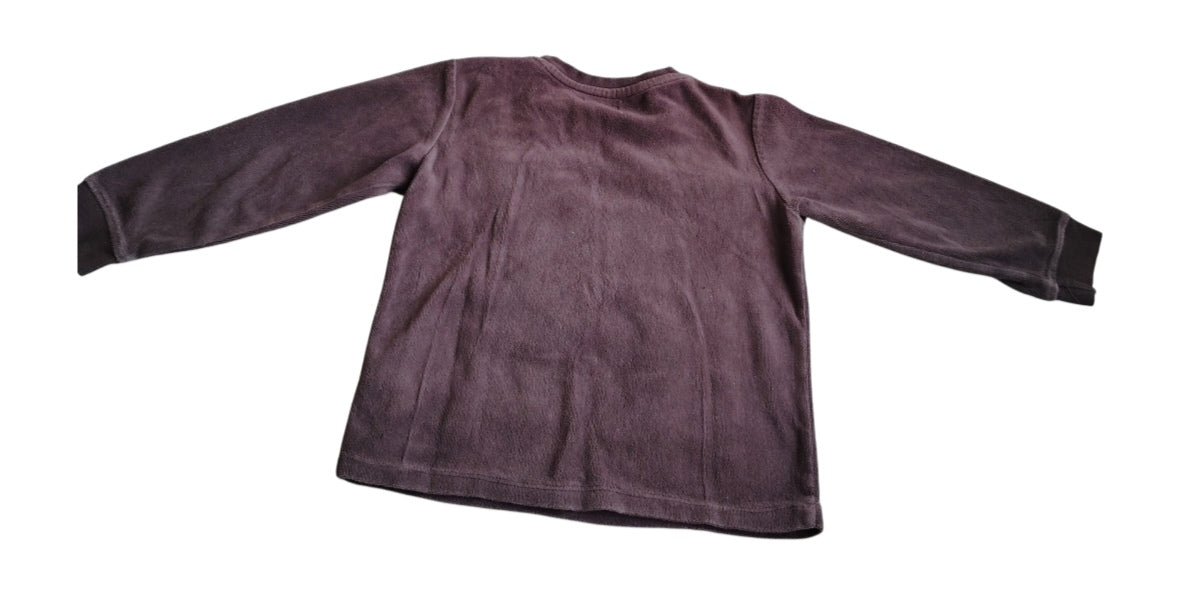 Haut de pyjama