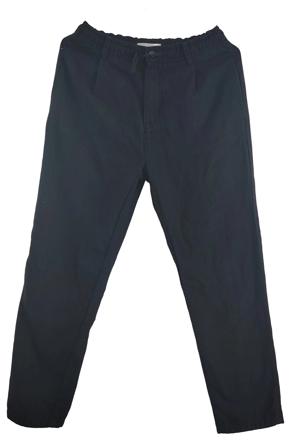 Pantalon tissu garçon 13-14 ans
