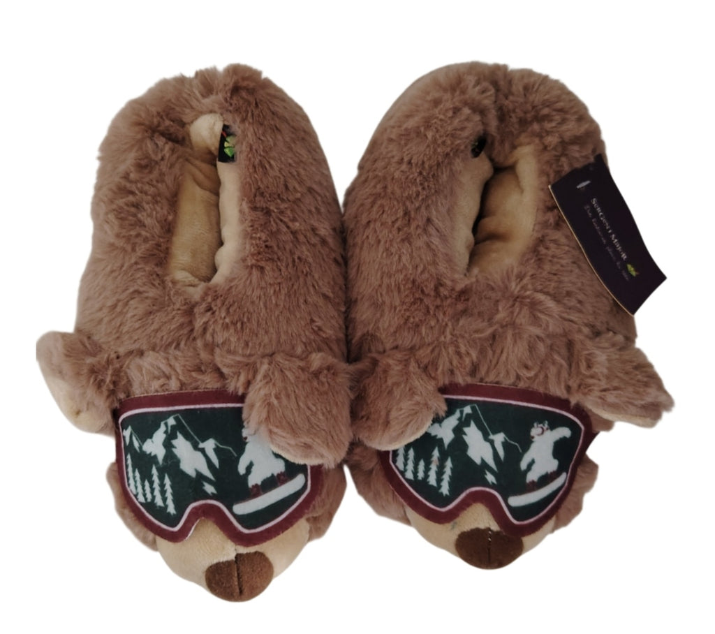 Chaussons mixte neuf destockage sergent major 30-31