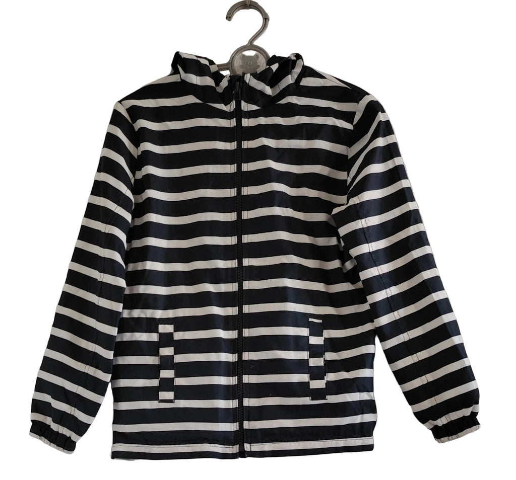 Parka fille automne printemps 8 ans occasion