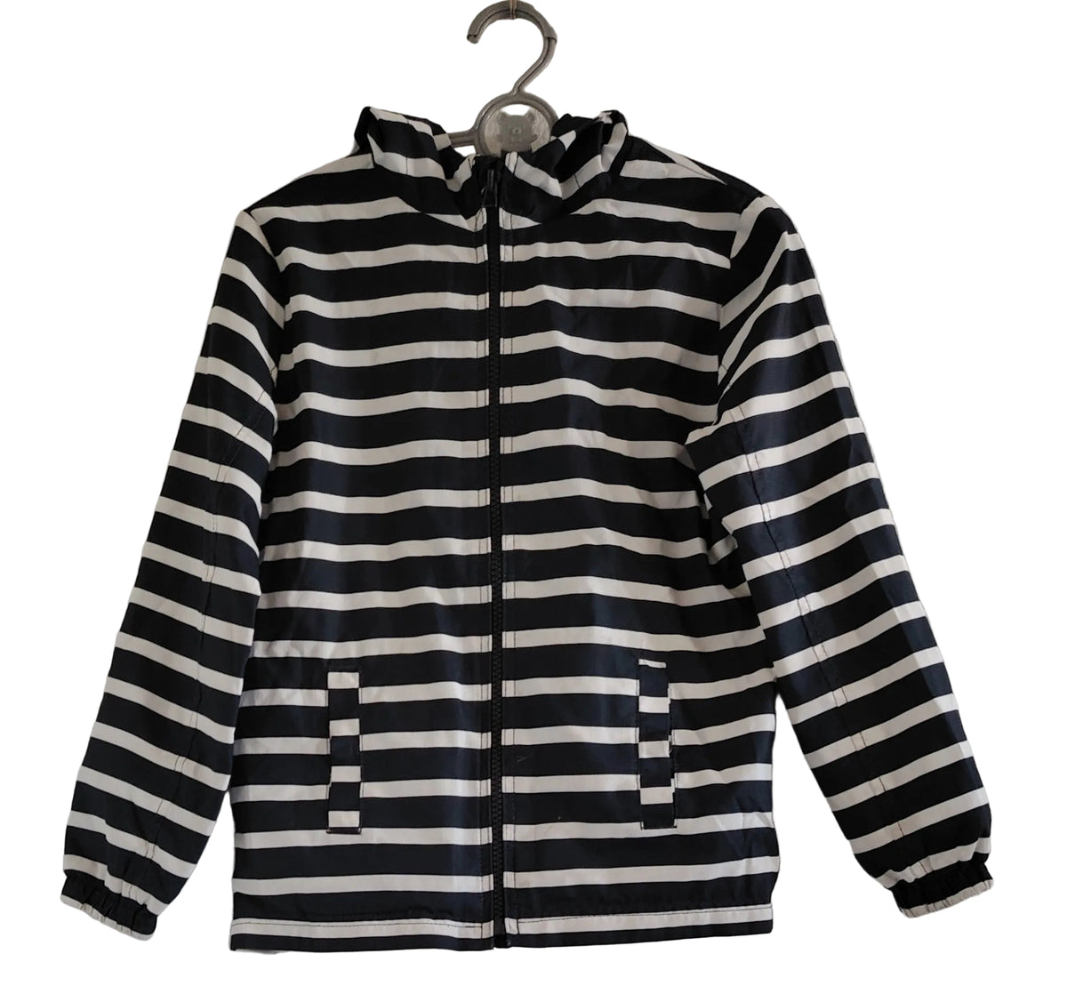 Parka fille automne printemps 8 ans occasion