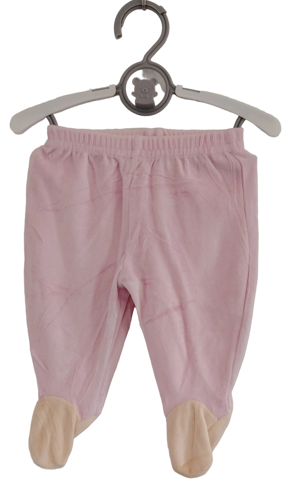Bas pyjama bébé fille