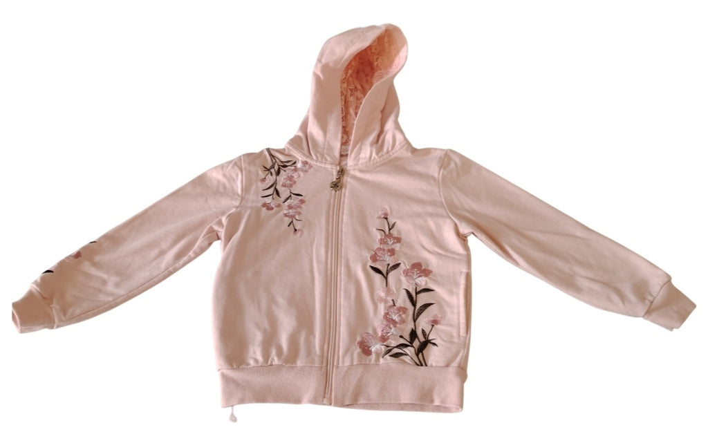 Gilet sweet fille
