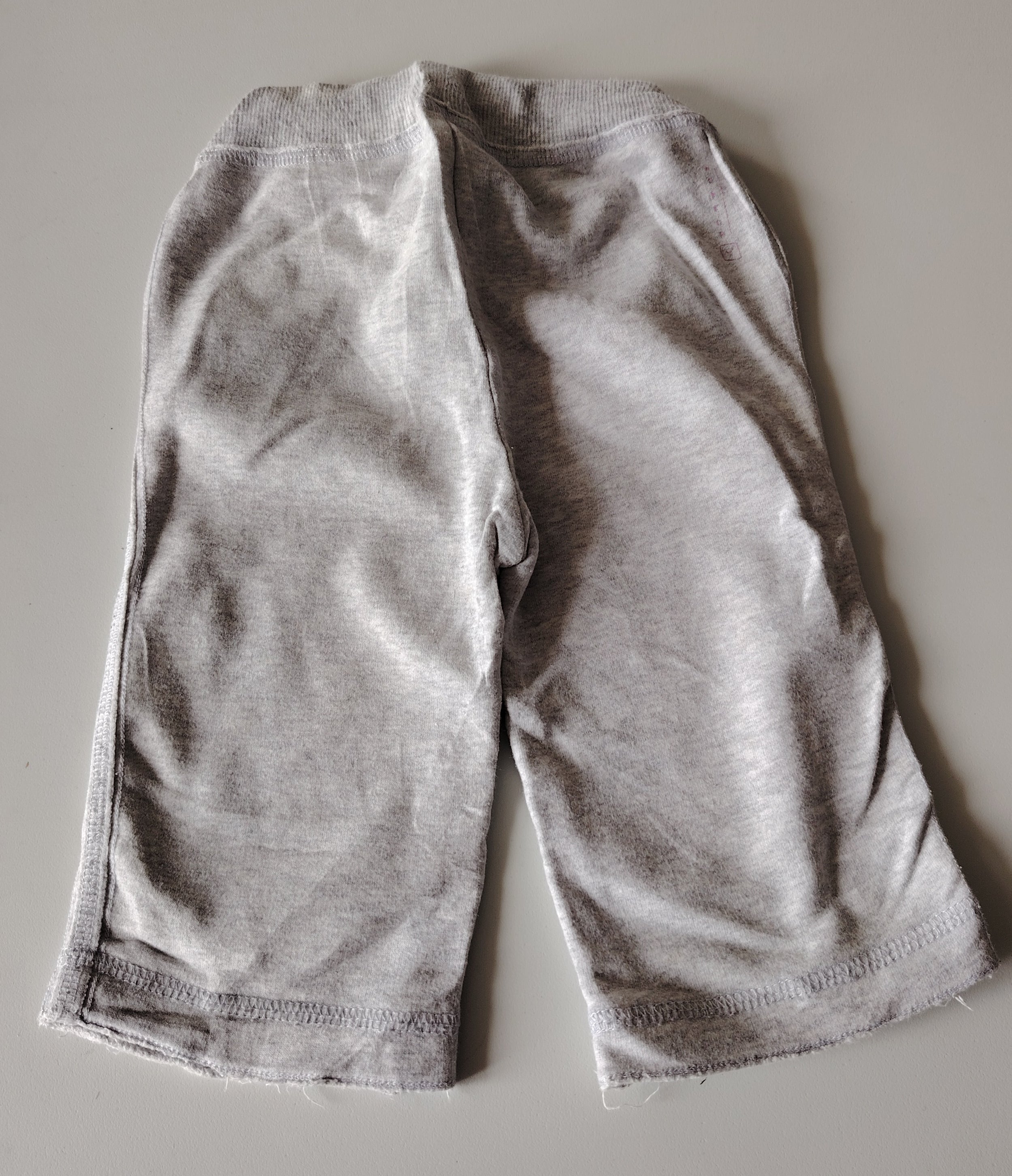 Pantalon bébé fille