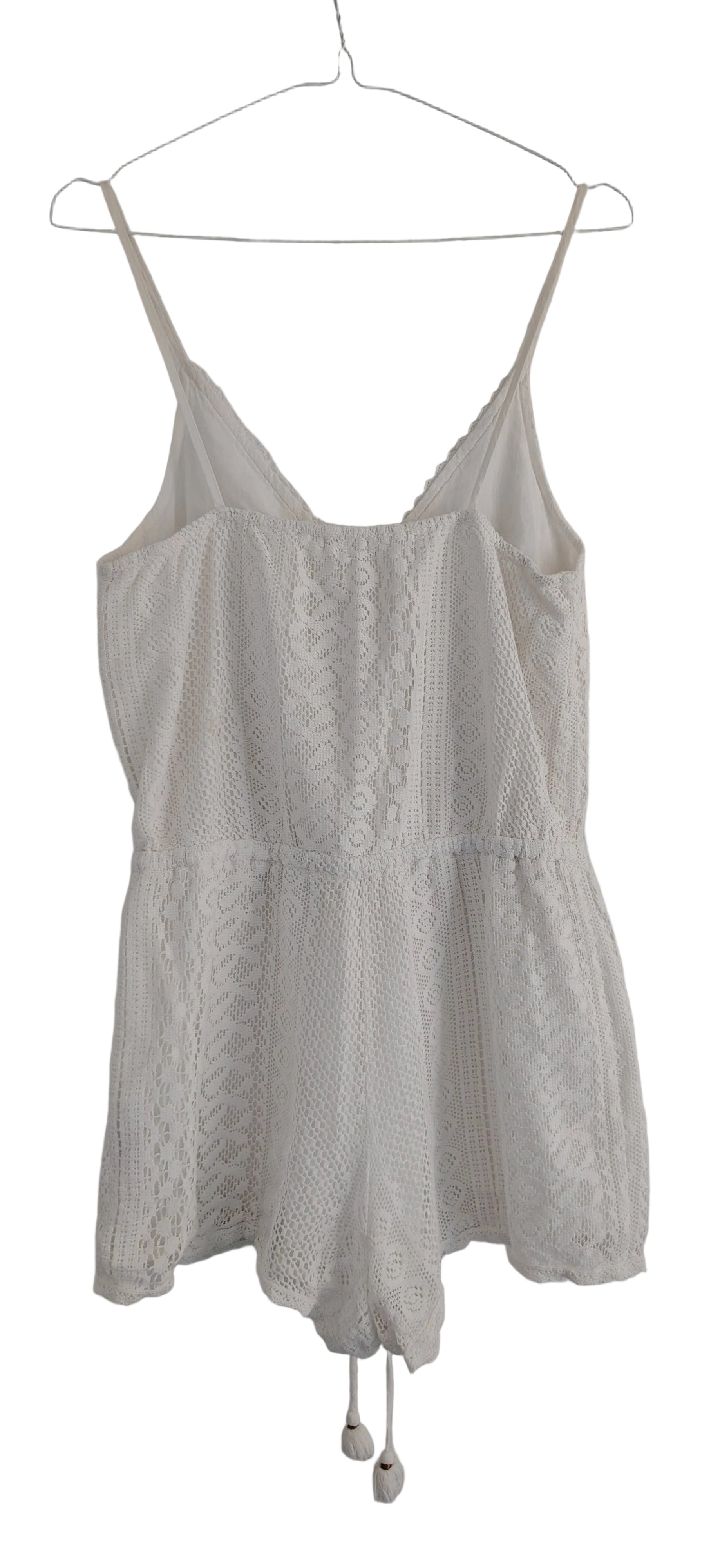 Combi short taille S occasion