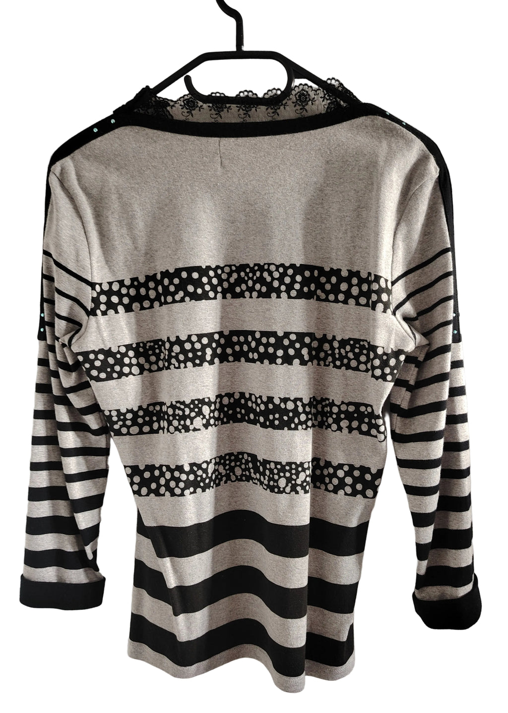 Pull femme