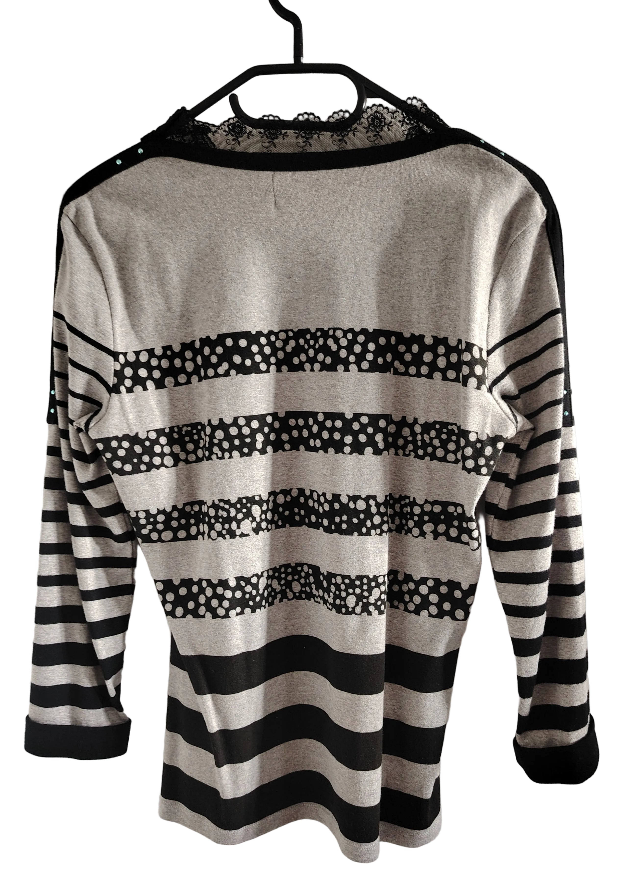 Pull femme