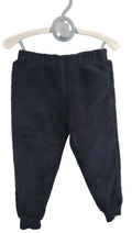 Bas pyjama velours garçon 3 ans C&A