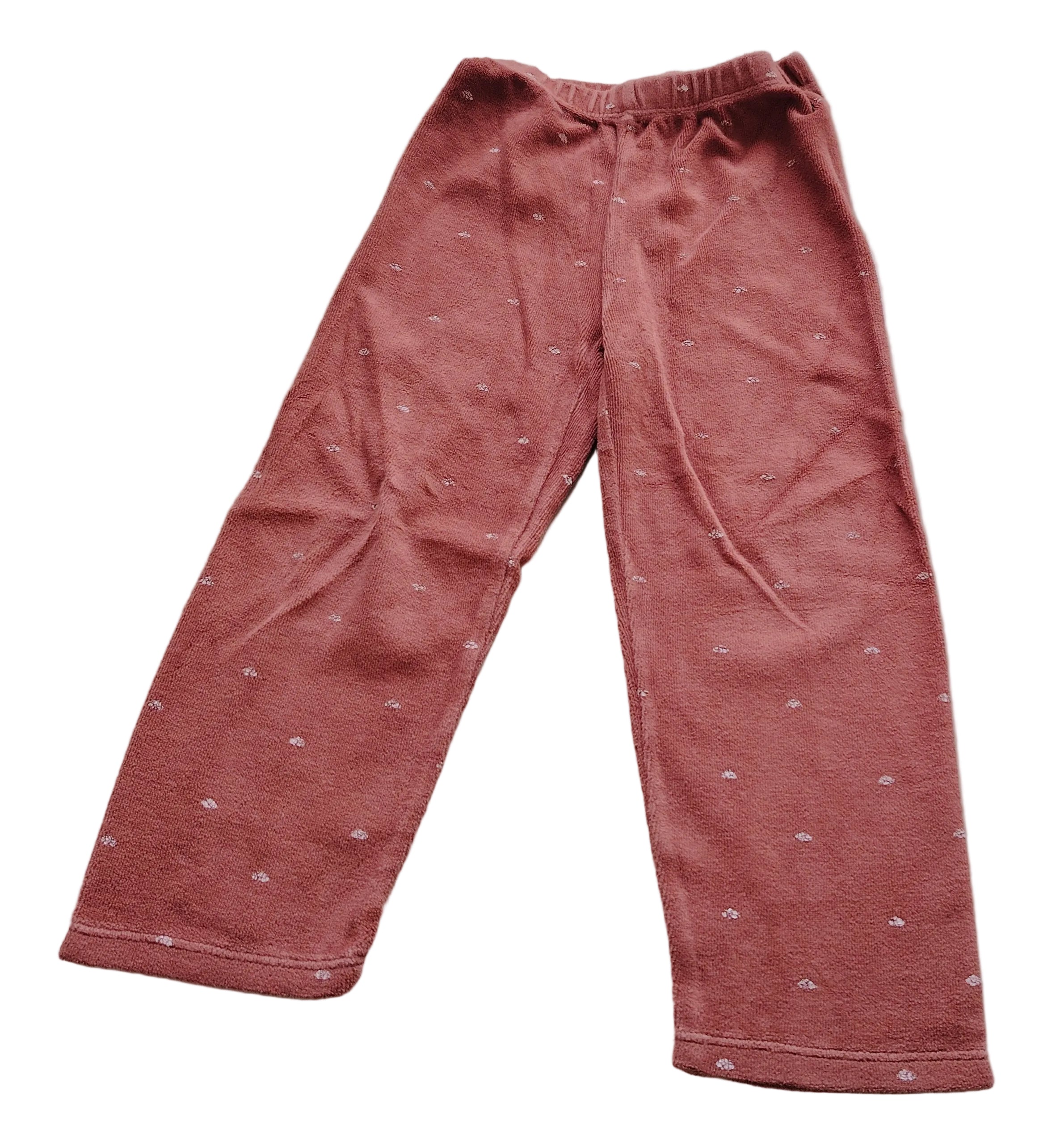 Haut de pyjama filles Gémo