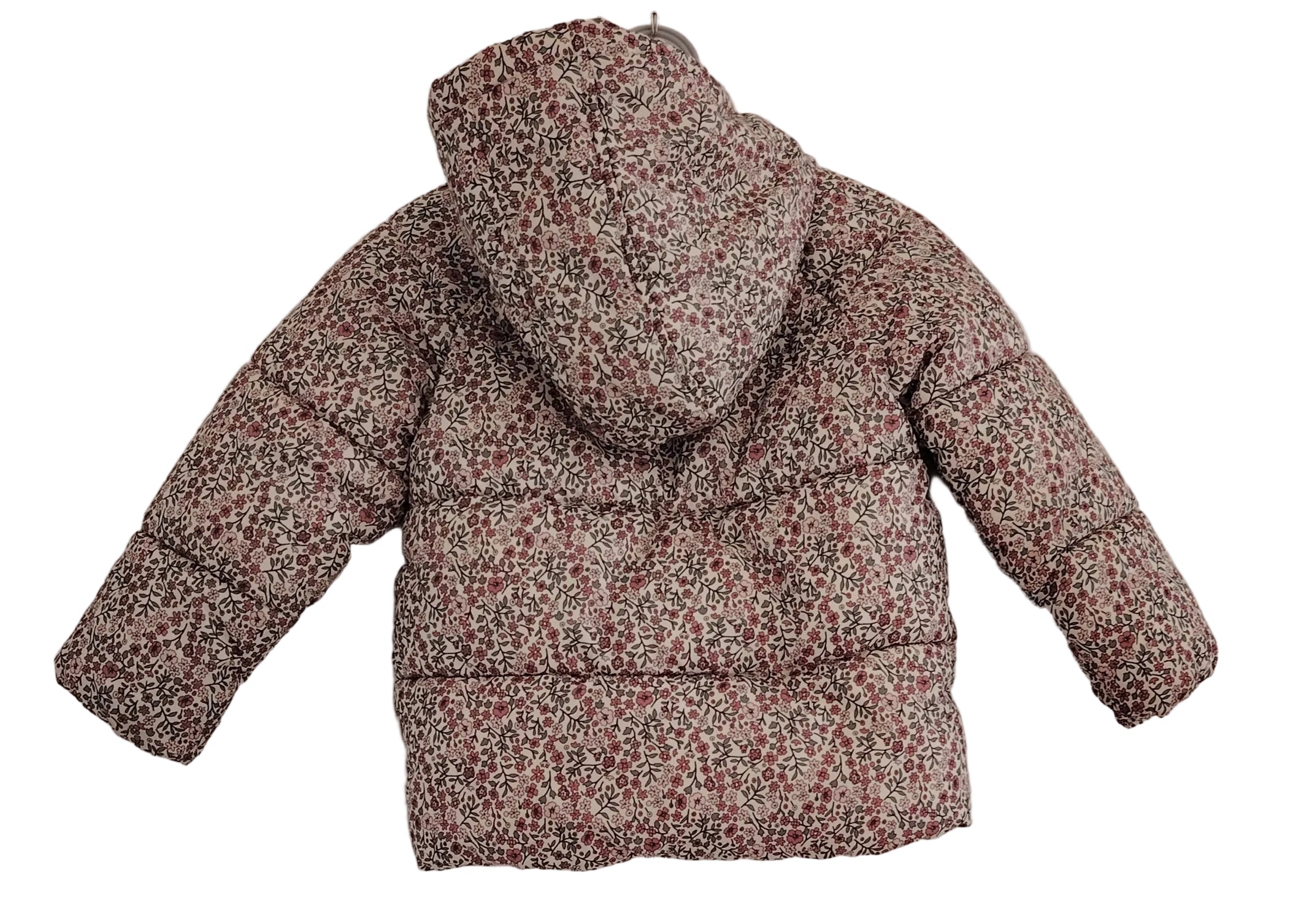 Manteau fille 2 ans Kiabi
